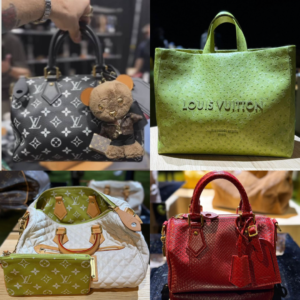 Louis Vuitton Men's Fall-Winter 2026