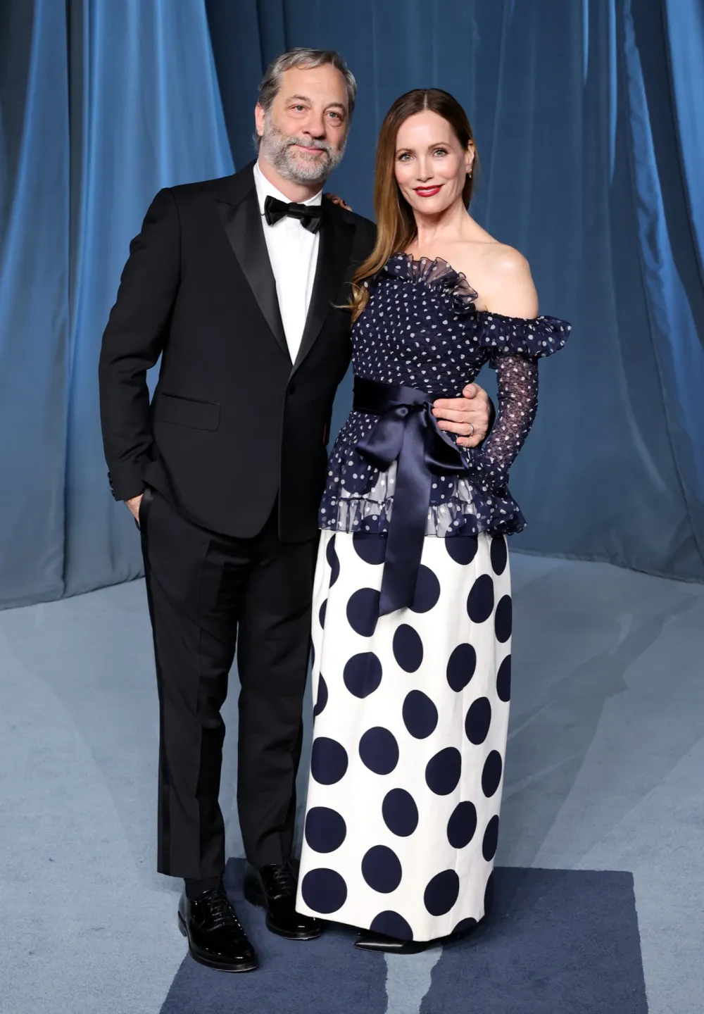 Nikki Glaser Says Judd Apatow and Leslie Mann Paid Her Well to Babysit Reveals Hourly Rate Inline