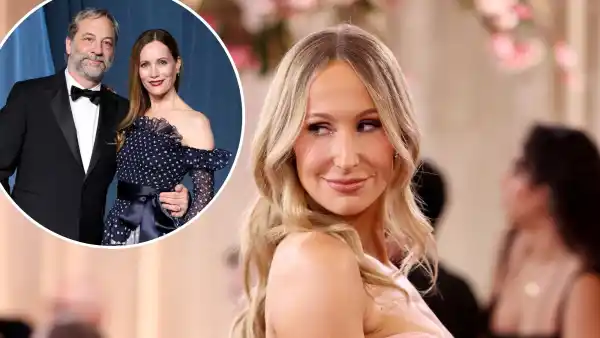 Nikki Glaser Says Judd Apatow and Leslie Mann Paid Her Well to Babysit Reveals Hourly Rate