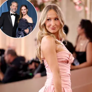 Nikki Glaser Says Judd Apatow and Leslie Mann Paid Her Well to Babysit Reveals Hourly Rate