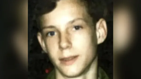 Norman Prater Credit National Center For Missing And Exploited Children