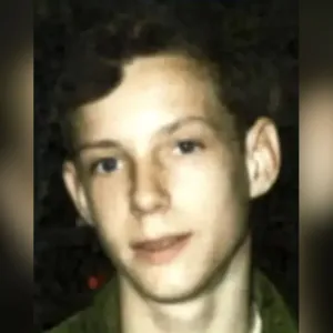 Norman Prater Credit National Center For Missing And Exploited Children