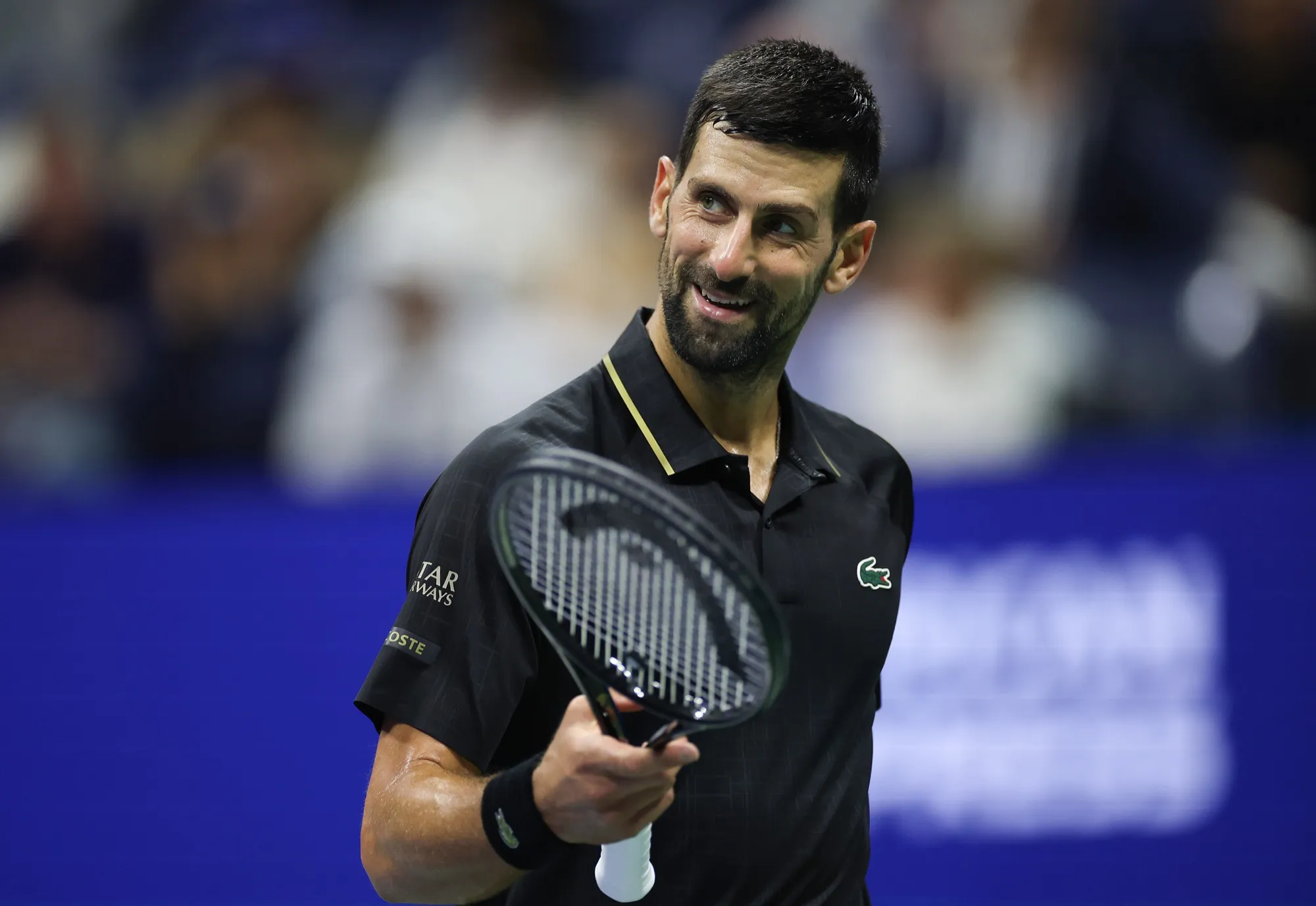 Novak Djokovic Announces Exit From Players Union