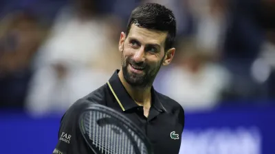 Novak Djokovic Announces Exit From Players Union