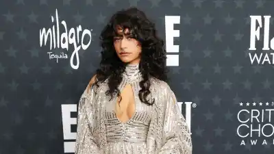 Odessa Azion Was Paid Bank Years Before Marty Supreme Fame