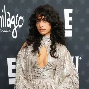 Odessa Azion Was Paid Bank Years Before Marty Supreme Fame