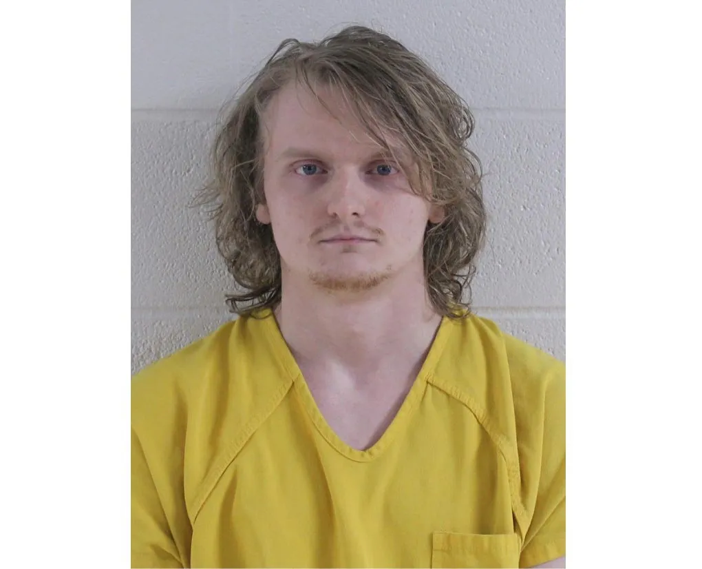 Ohio Man Allegedly Fatally Shoots Roommate 61 After Fight Over Dog Staying in the House