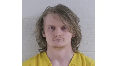 Ohio Man Allegedly Fatally Shoots Roommate 61 After Fight Over Dog Staying in the House