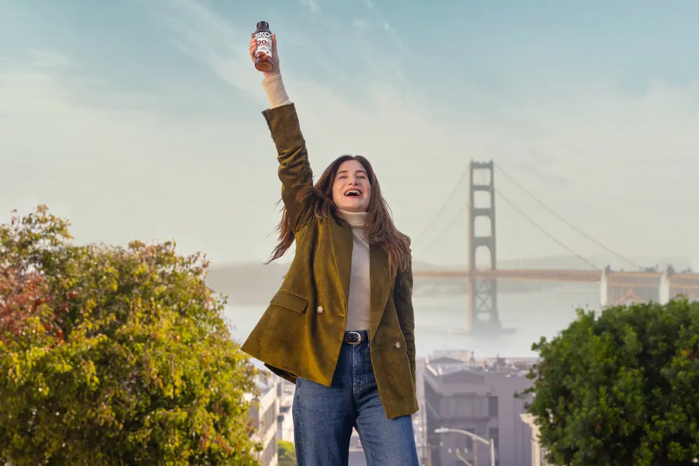 Kathryn Hahn Doubles Down on Wanting Butt Implants in 'The Studio' Season 2