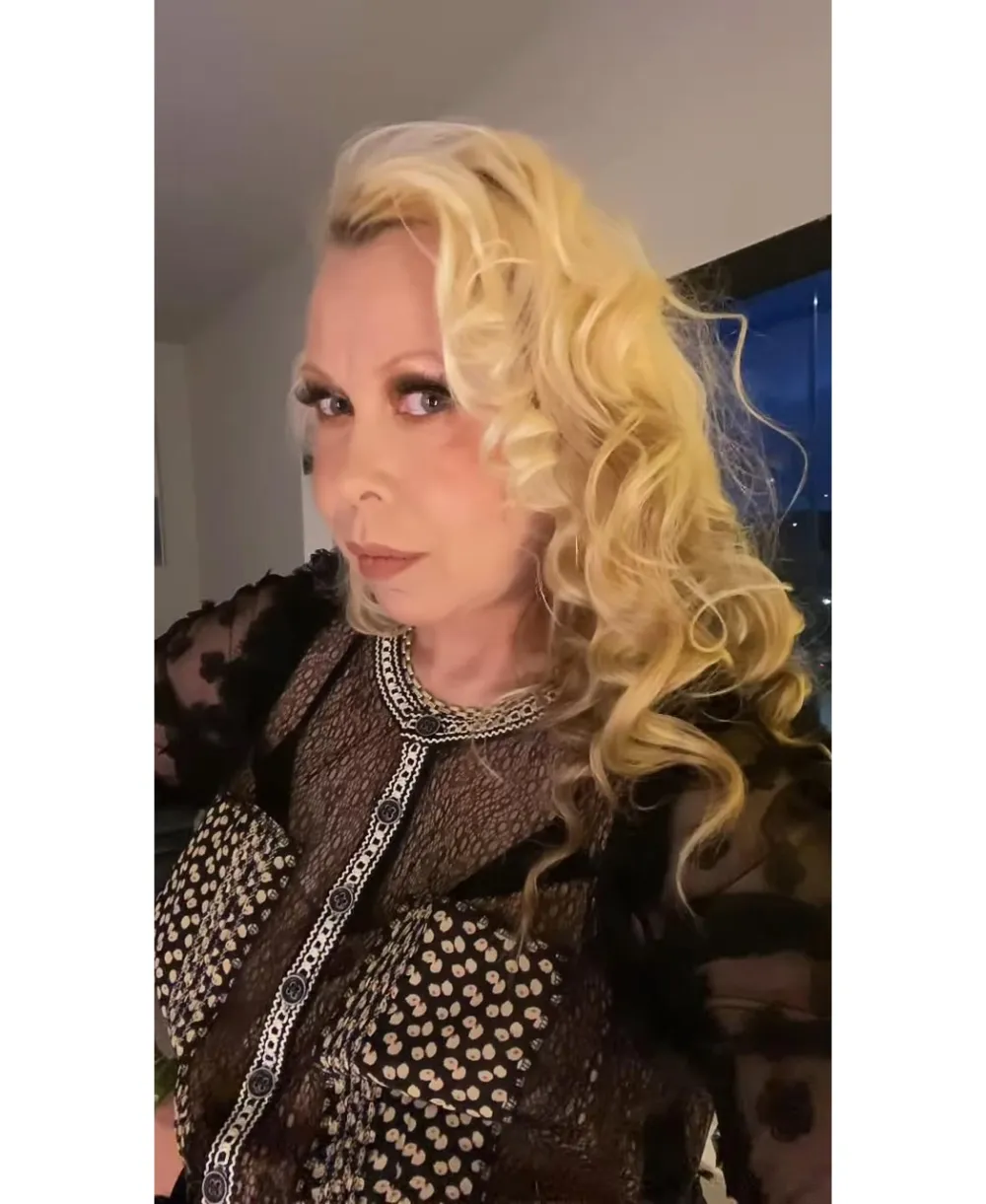 Oksana Baiul Says She Was Pulled Over By Cops Shares Inspiring Message After Custody Loss 2