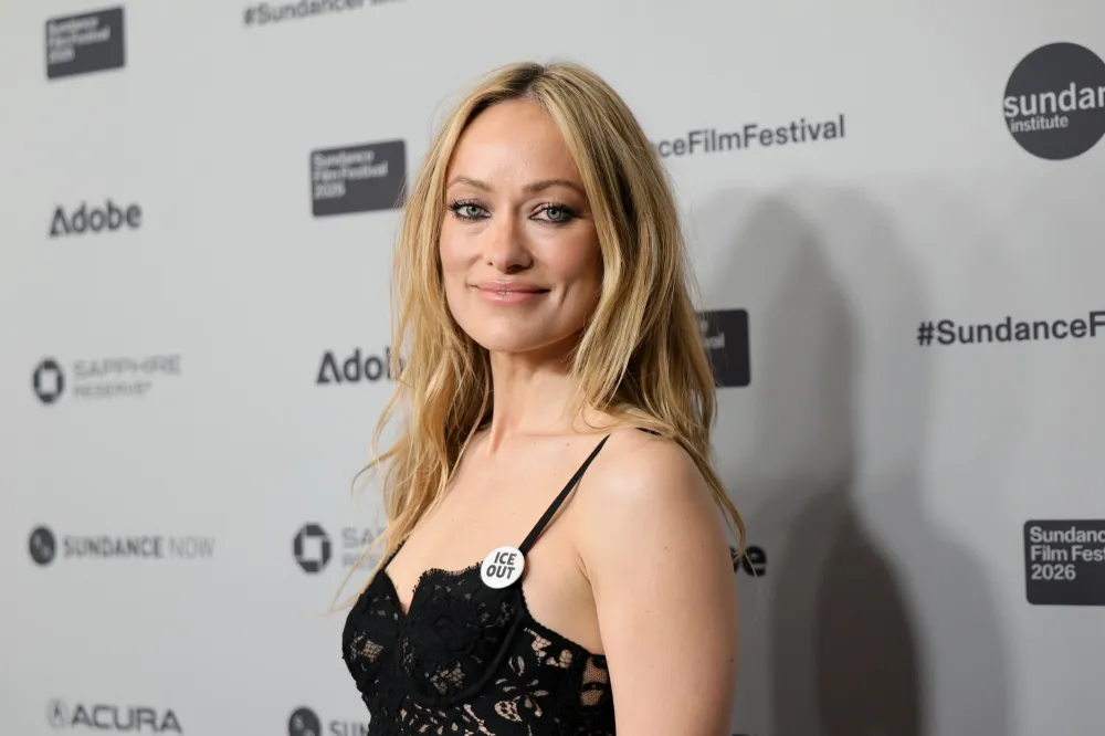 Olivia Wilde Sparks Romance Rumors After Seemingly Soft Launching New Relationship at Sundance Film Fest Feature