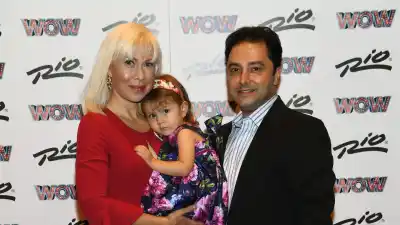 Olympian Oksana Baiul Divorce Settlement Revealed