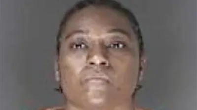 Olympic Hopeful Stabbed Paralyzed Uber Driver 60 Times During Joy Ride