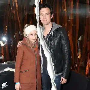 One Tree Hill Alum Tyler Hilton Says He and Megan Park Decided to End Their Marriage After 11 Years