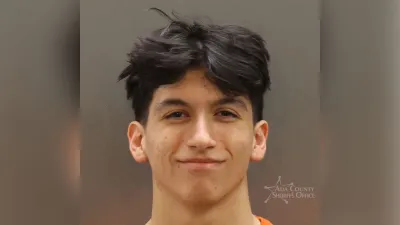 Owen Alexander Sawyer Mugshot Credit Ada County Sheriffs Office