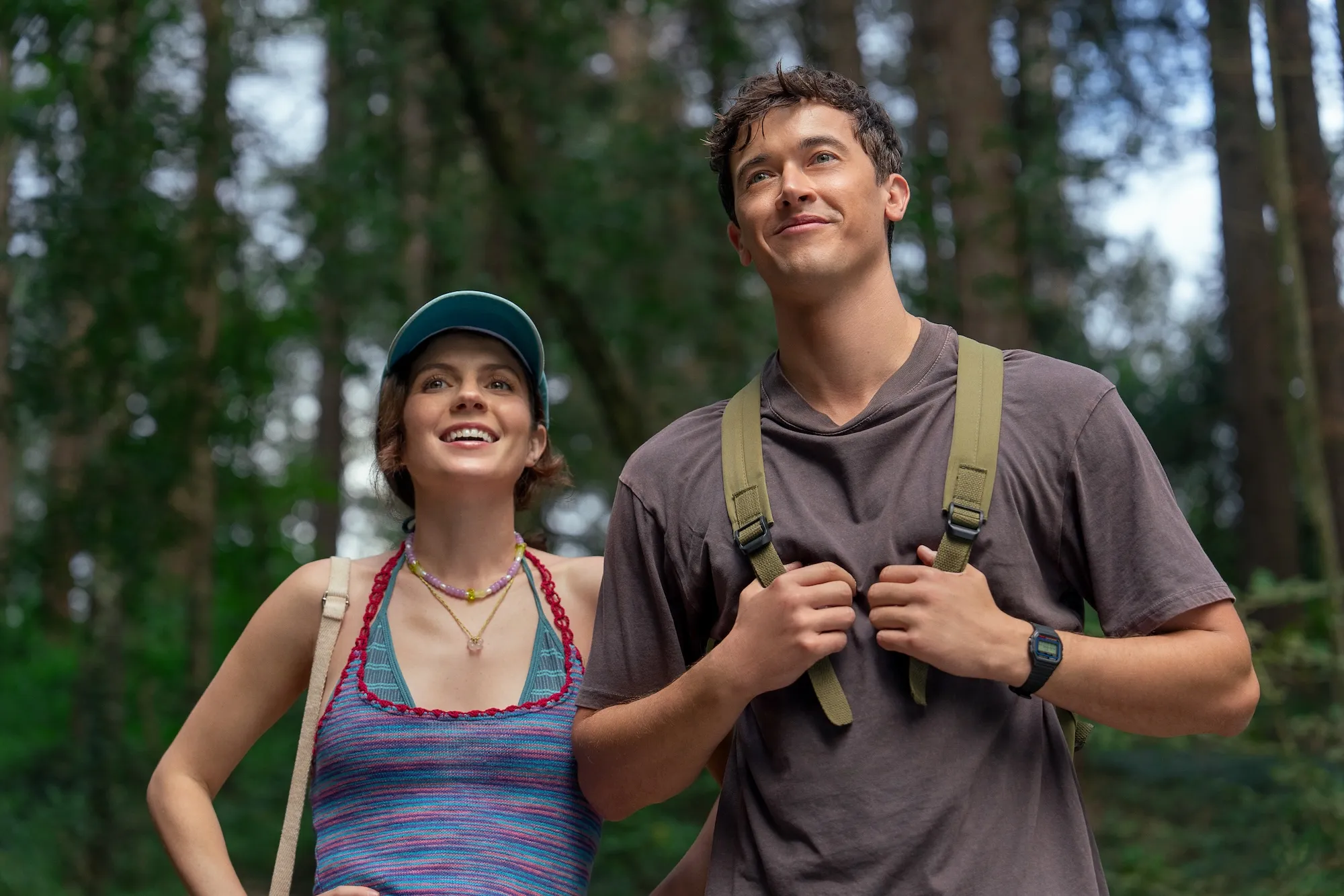 People We Meet on Vacation’s Mixed Review Roundup: What Fans, Critics and Rotten Tomatoes Think About the Film