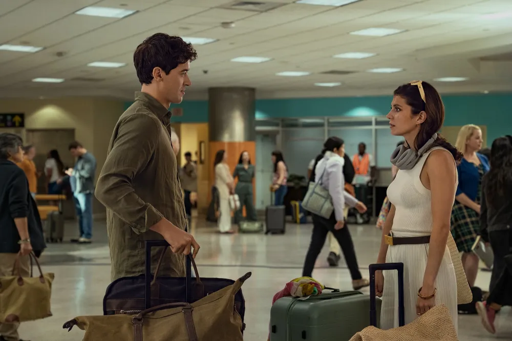 Why People We Meet on Vacation Is Getting Mixed Reviews From Fans, Critics