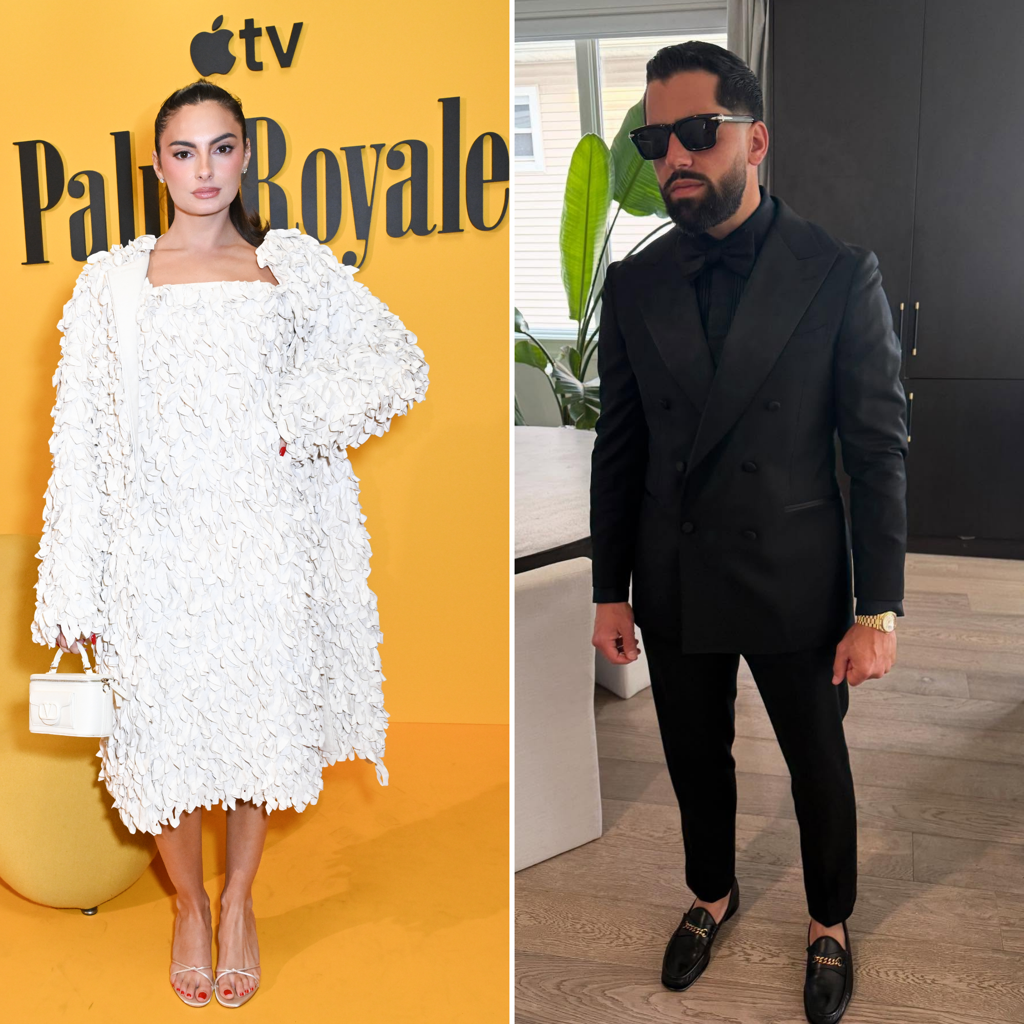 Paige-DeSorbo-GettyImages-2242502884-and-Joe-DAmelio-IG