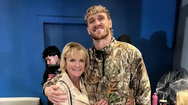 Pam Stepnick Recalls Son Logan Paul Being ‘Colossally Canceled’ After Controversial Suicide Victim Video