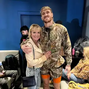 Pam Stepnick Recalls Son Logan Paul Being ‘Colossally Canceled’ After Controversial Suicide Victim Video