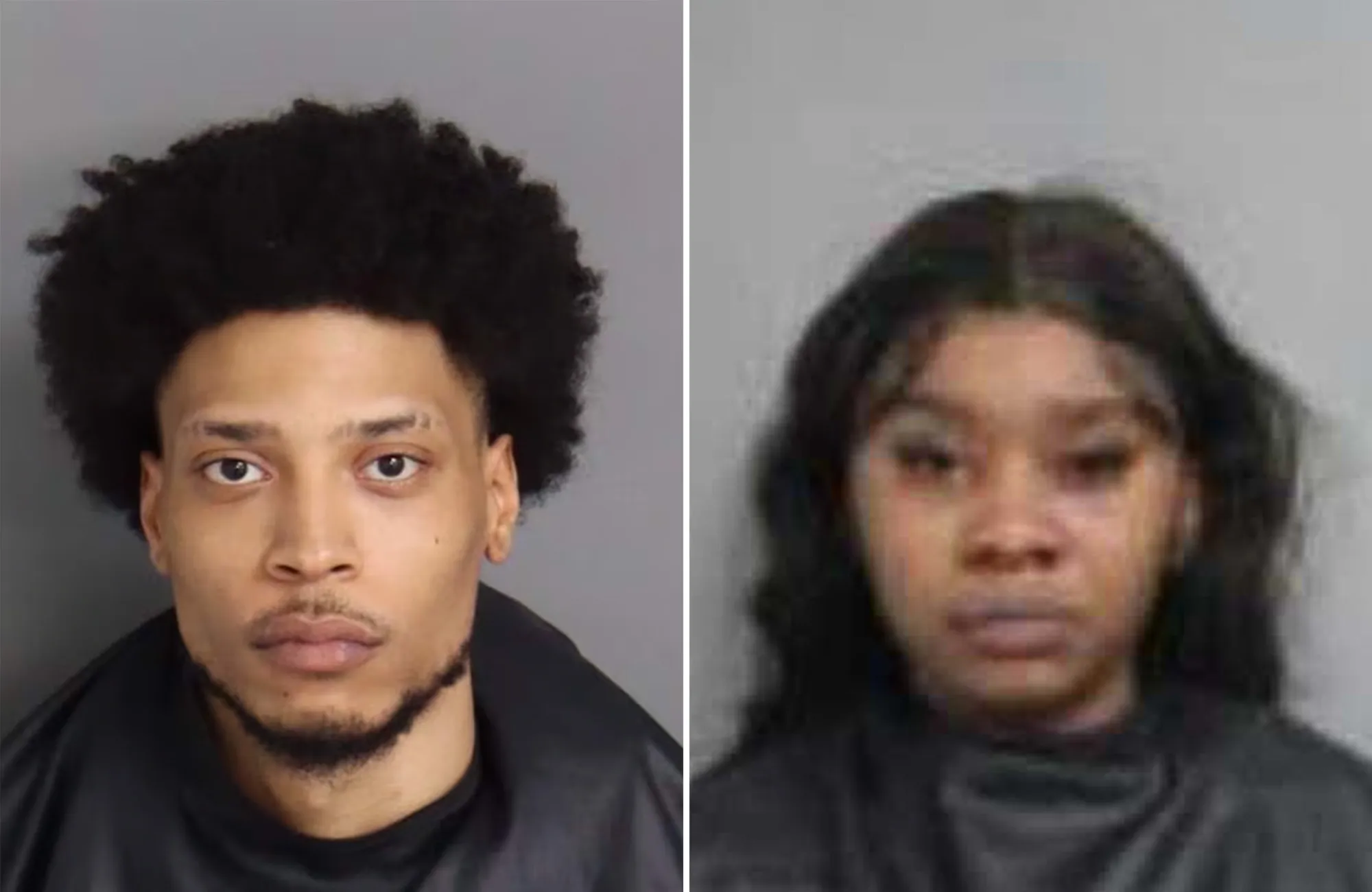 Parents Arrested After 5 Month Old Dies in Suspected Child Abuse Case