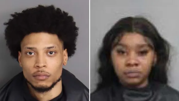 Parents Arrested After 5 Month Old Dies in Suspected Child Abuse Case