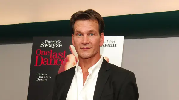 Patrick Swayze s Brother Dead at 63 Suffered Complications From Alcoholism