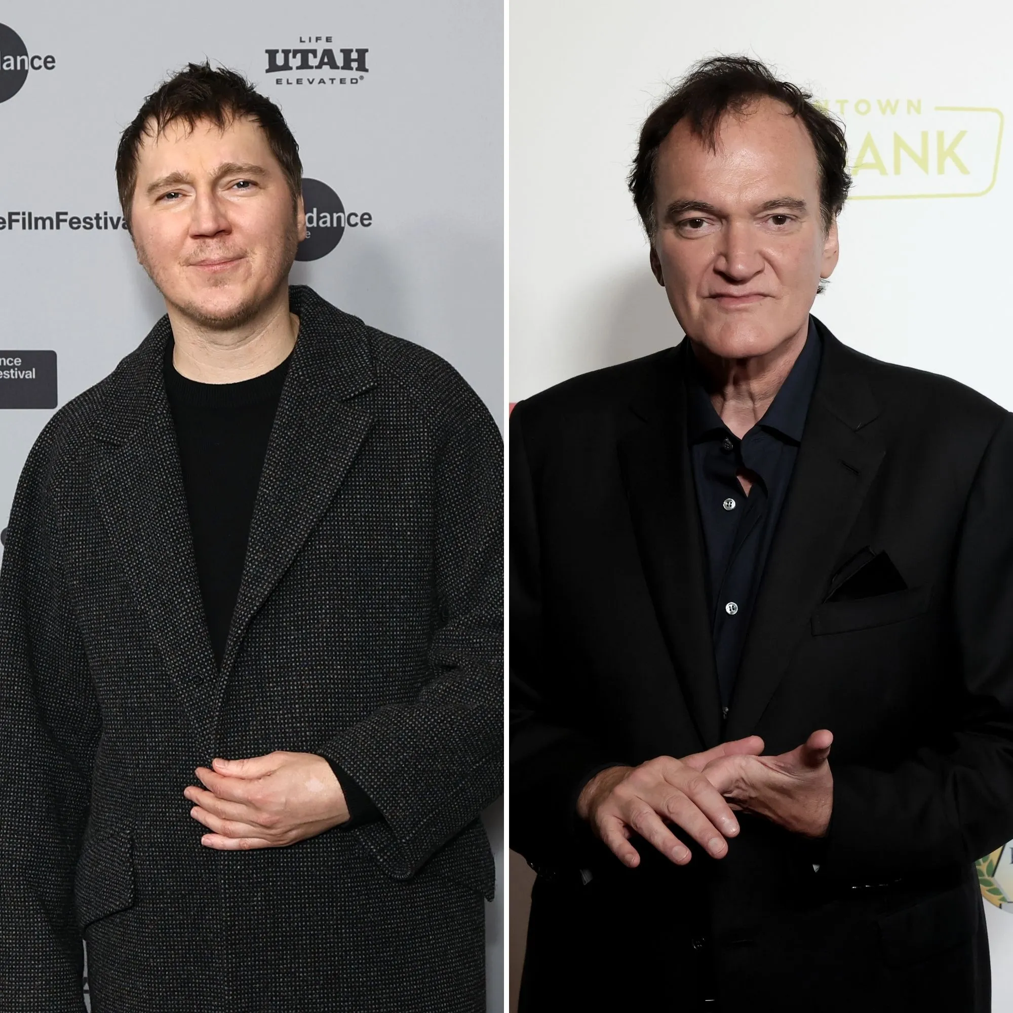 Paul Dano Reacts to Quentin Tarantino Branding Him 'Weakest F***ing Actor'