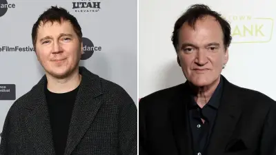 Paul Dano Reacts to Quentin Tarantino Branding Him 'Weakest F***ing Actor'