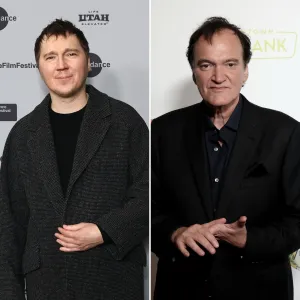 Paul Dano Reacts to Quentin Tarantino Branding Him 'Weakest F***ing Actor'