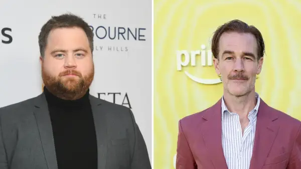 Paul Walter Hauser to Raise 20K for James Van Der Beek Amid Cancer Battle