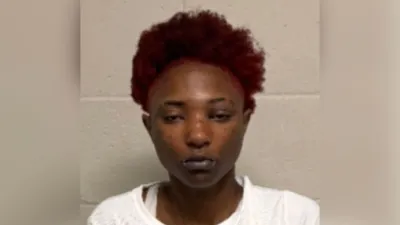 Paulasia Banks Mugshot Credit Baton Rouge Police Department Facebook