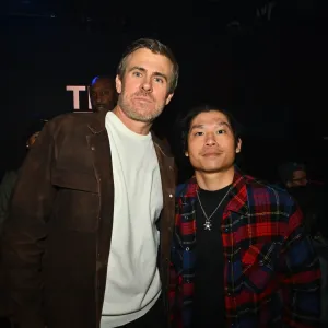 Pax Jolie Pitt Attends Sundance