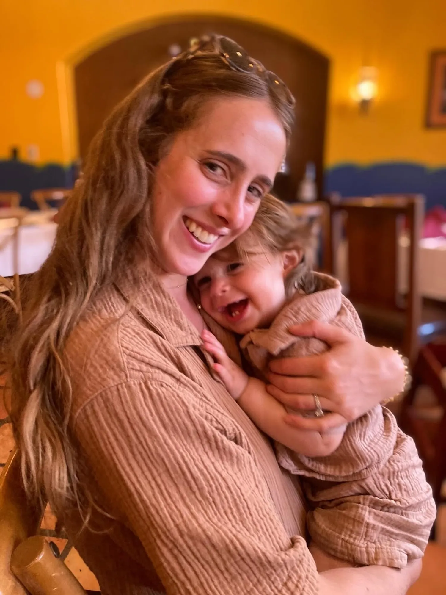 Jordy Glassner Dead at 34 After Battling Brain Cancer