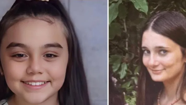 Police Searching for Chicago Special Ed Teacher Tennessee Teen North Carolina Girl Shania Woodall Molly Kate Dixon and Linda Brown