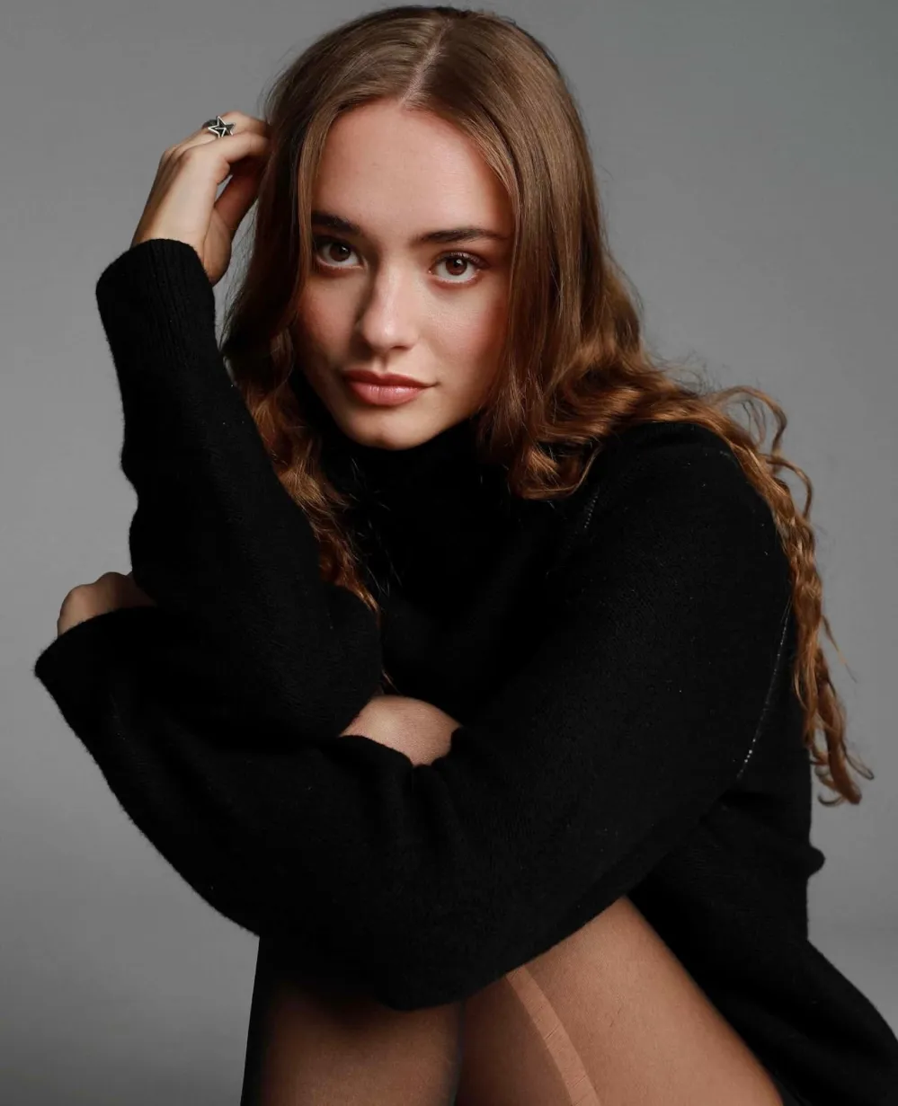 Primate Star Johnny Sequoyah Was Left Fully Shaking While Filming Killer Chimp Slasher Movie