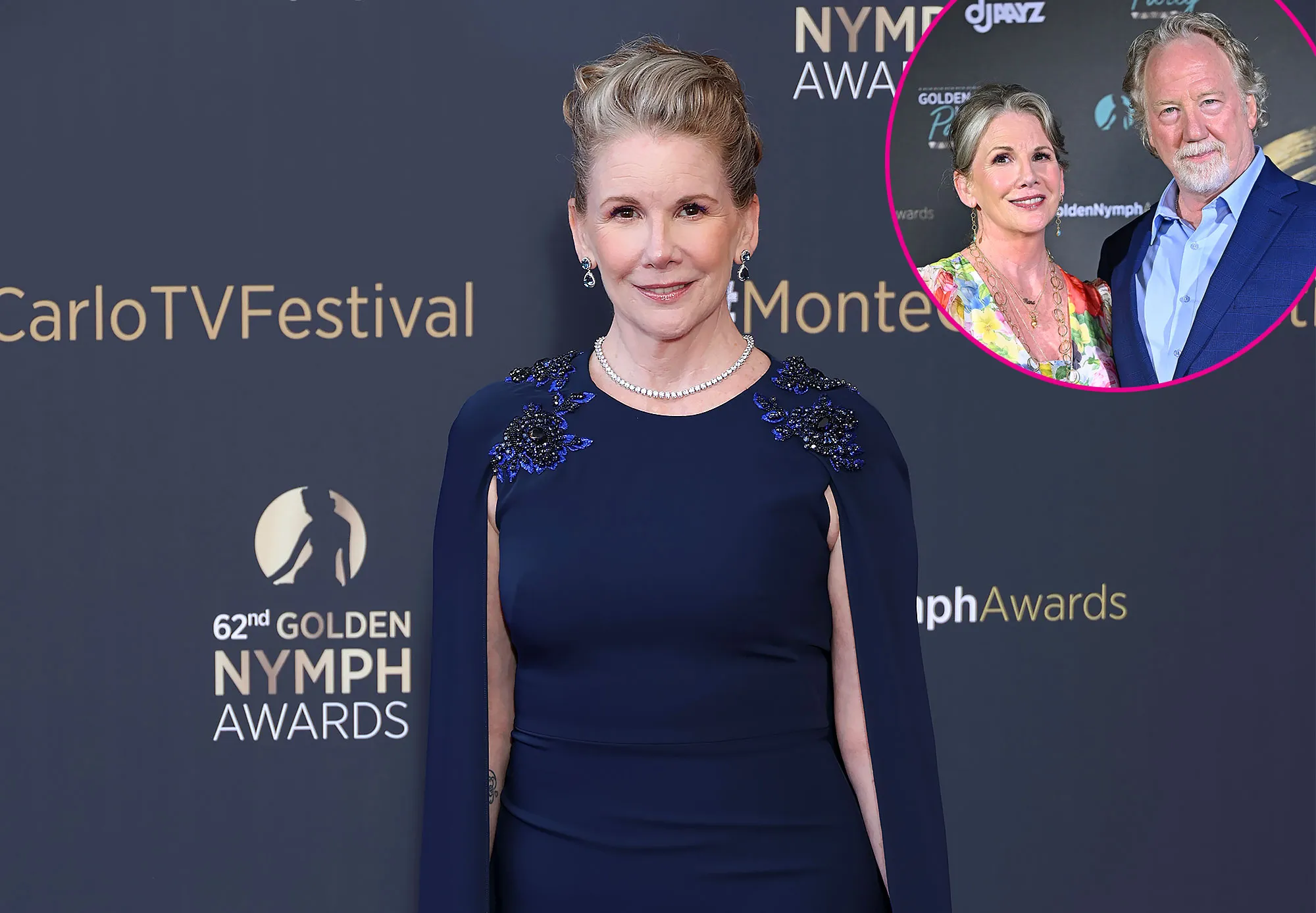 Promo Can Melissa Gilbert Save Her Career After Supporting Timothy Busfield In His Child Sex Abuse Case
