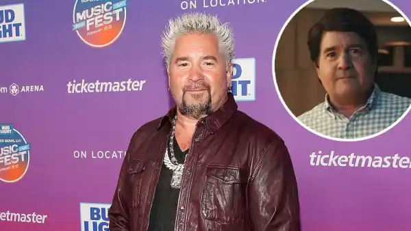 Promo Guy Fieri Debuts Unrecognizable New Look on 58th Birthday