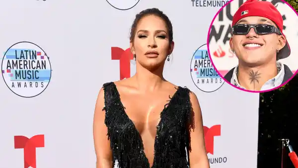 Promo Kimberly Reyes y Beele