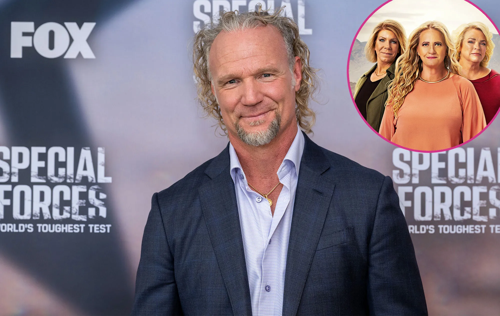 Promo Kody Brown Exes Compare Notes on His Ego During Sister Wives Reunion