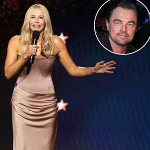 Promo Leonardo DiCaprio Reacts to Chelsea Handler Yacht Joke During 2026 Critics Choice Awards Monologue
