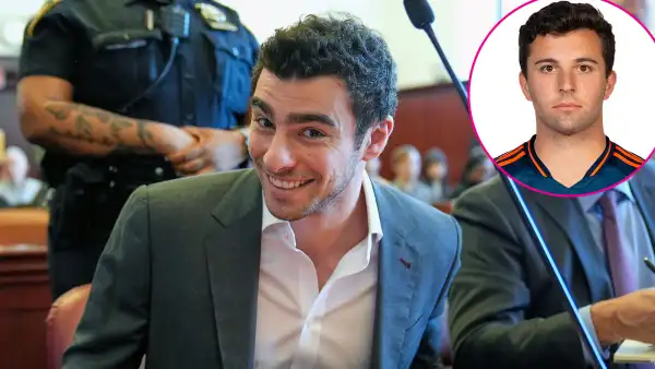 Promo Luigi Mangione Cousin Peter Mangione Signs With Pro Soccer Team Near His Brooklyn Prison