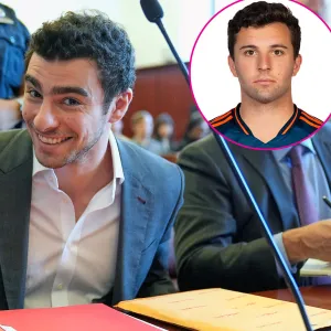 Promo Luigi Mangione Cousin Peter Mangione Signs With Pro Soccer Team Near His Brooklyn Prison