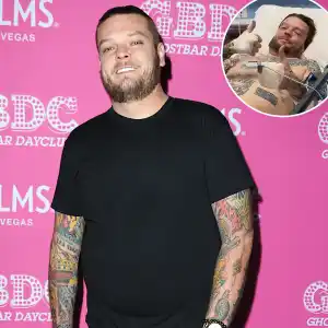 Promo Pawn Stars Corey Harrison Hospitalized After Crash