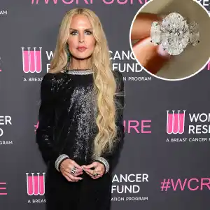 Promo Rachel Zoe Joins EmRata on Divorce Ring Trend