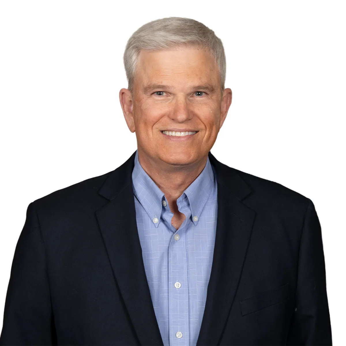 Promo Roland Steadham KBOI CBS2 Boise