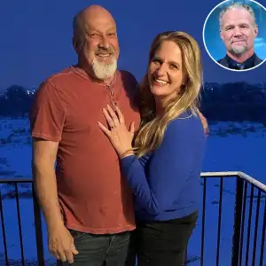 Promo Sister Wives Preview David Woolley Calls Bull on Kody Brown Love Confession Apology to Christine