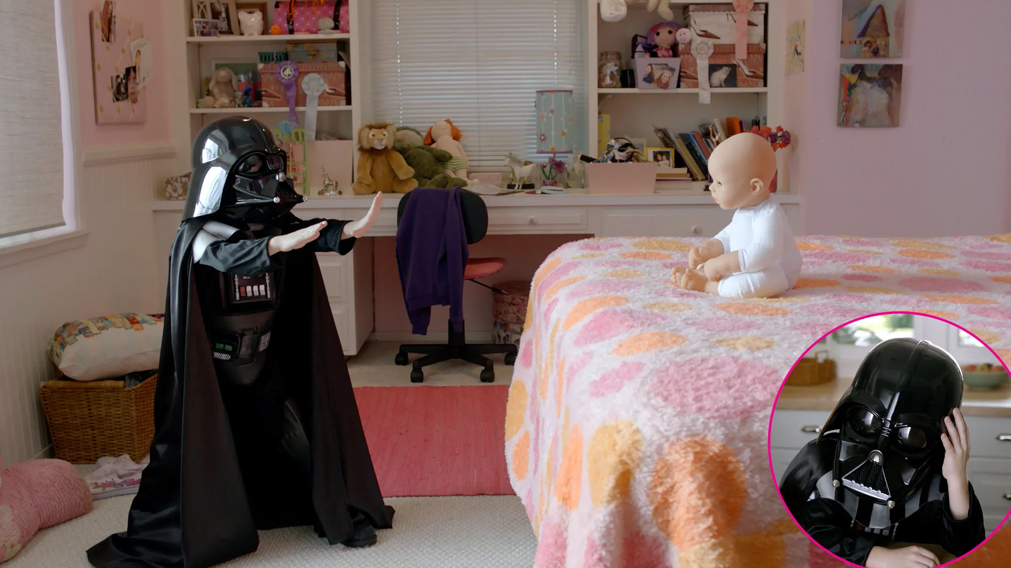 Promo Take Us Back VW