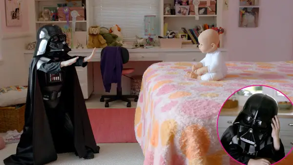 Promo Take Us Back VW