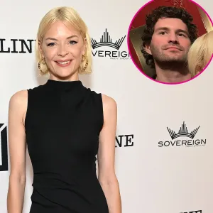 Promo Who Is Austin Sosa 5 Things to Know About Jaime King Husband